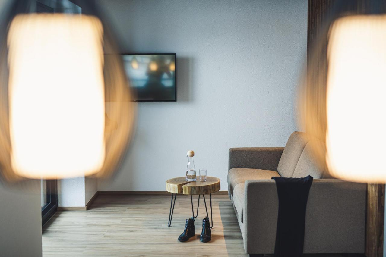 פיס Austria Aparthotel מראה חיצוני תמונה