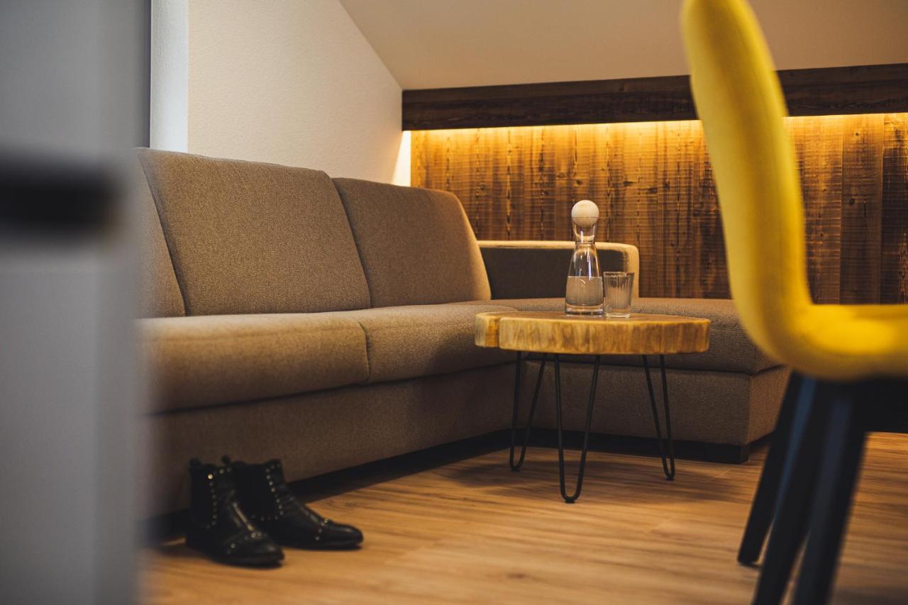 פיס Austria Aparthotel מראה חיצוני תמונה