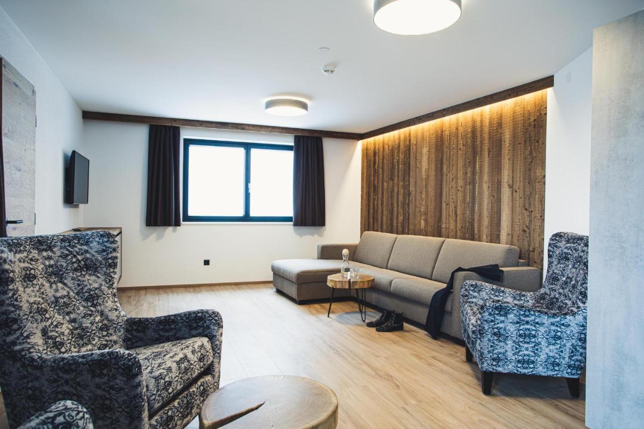 פיס Austria Aparthotel מראה חיצוני תמונה