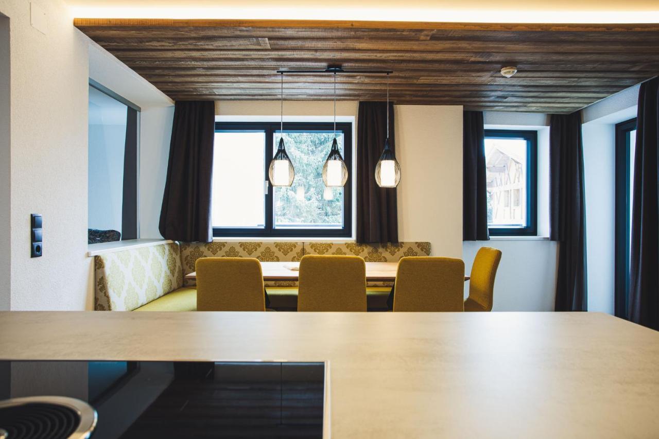 פיס Austria Aparthotel מראה חיצוני תמונה