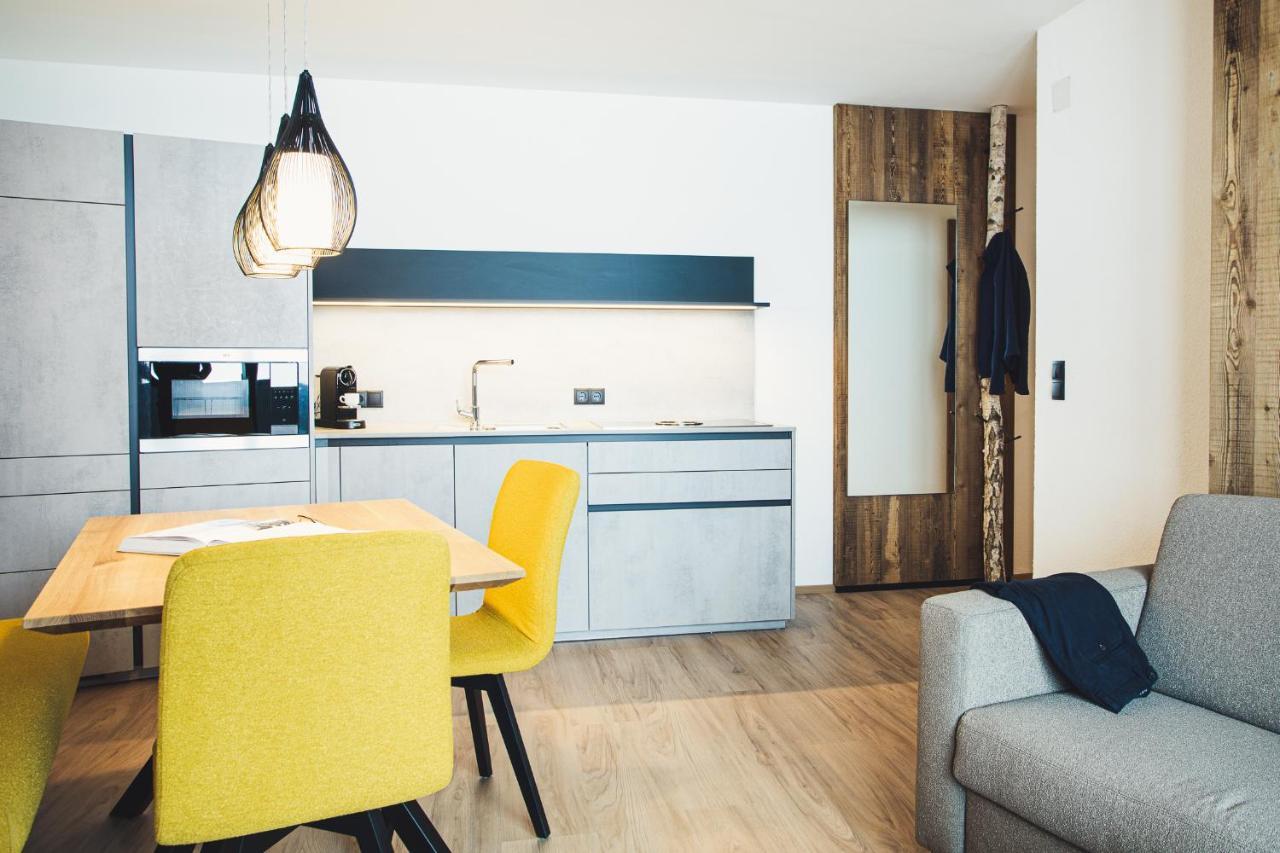 פיס Austria Aparthotel מראה חיצוני תמונה