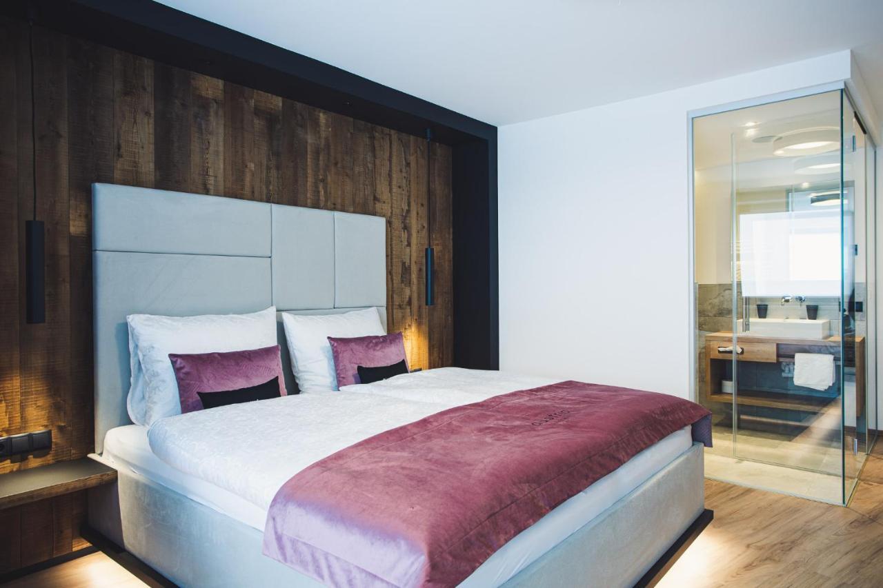 פיס Austria Aparthotel מראה חיצוני תמונה