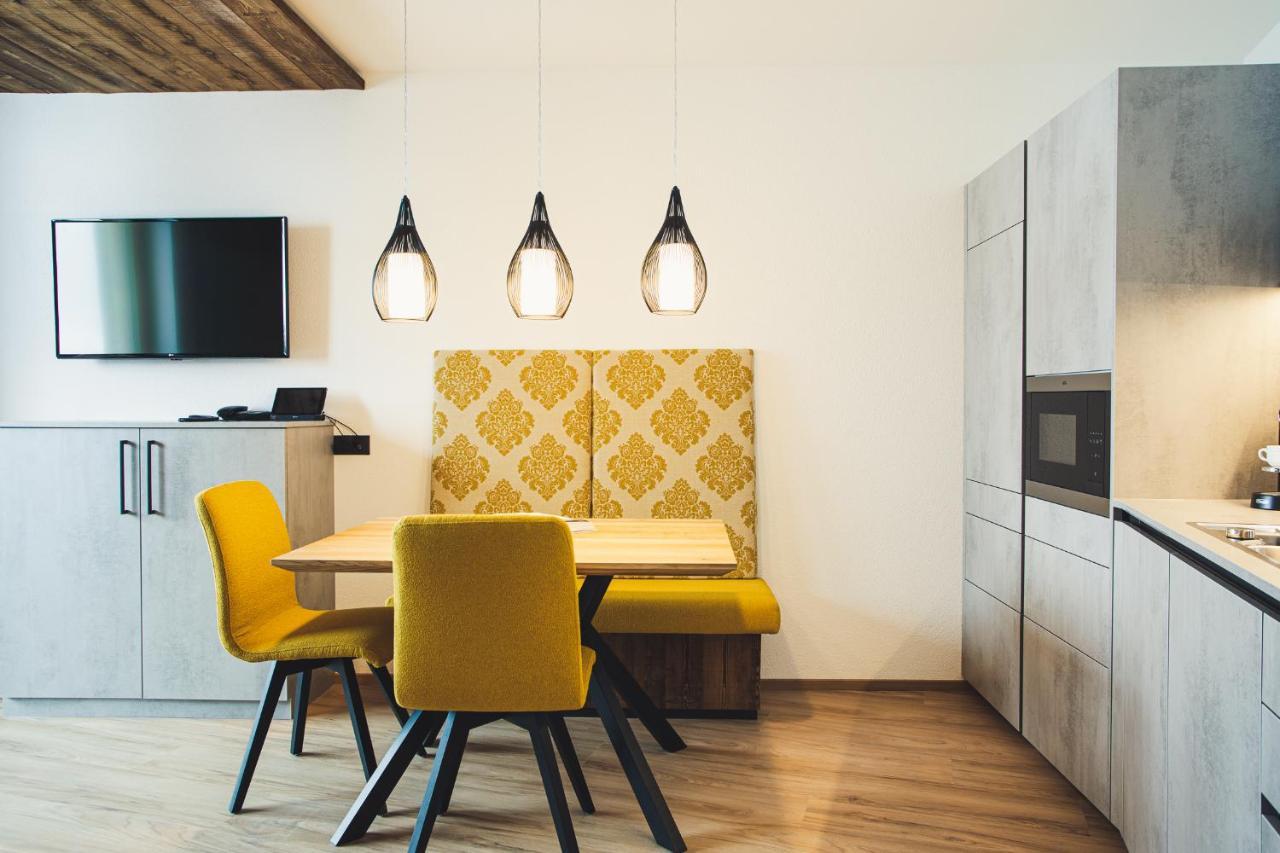 פיס Austria Aparthotel מראה חיצוני תמונה
